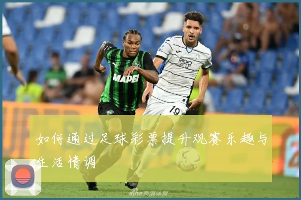 如何通过足球彩票提升观赛乐趣与生活情调