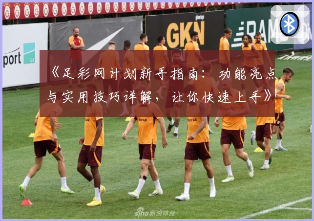《足彩网计划新手指南：功能亮点与实用技巧详解，让你快速上手》